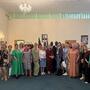 Republic of Zambia presented its travel potential to travel agents and tour operators of Russia