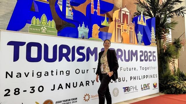 ATF TRAVEX 2026 Lands in the Philippines, Brings Asia to the World Cebu