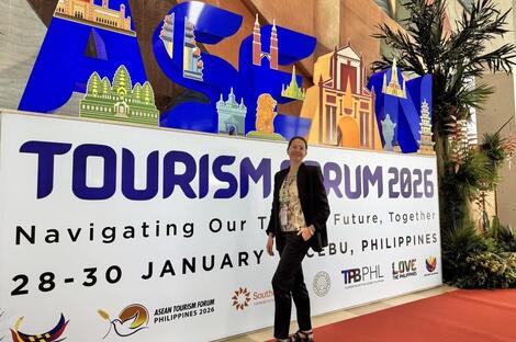 ATF TRAVEX 2026 Lands in the Philippines, Brings Asia to the World Cebu