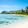 Russian tourists rush to Mauritius despite no direct flights