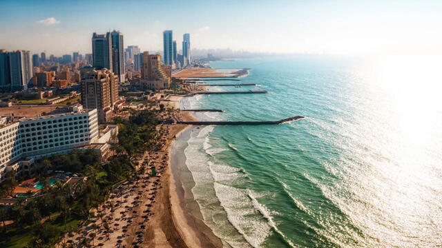 The Russian Ministry of Transport has predicted a record growth in air traffic between Russia and the UAE this year