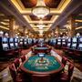 Russia's gambling zones have already welcomed 1.7 million guests in 2025