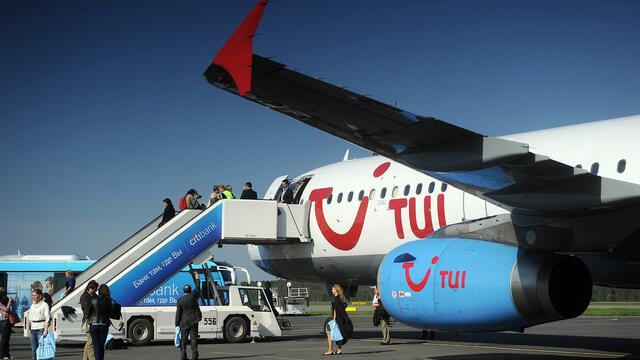 TUI Russia launches flights to Spain Reus