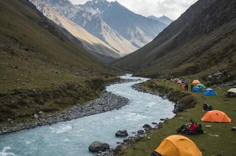 ASEAN 2026: Russian Federation Tourism Ministers (5th M-ATM Plus Russia)