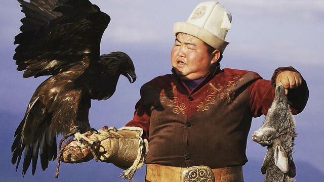 Ecotourism in Kyrgyzstan: a Rising Star of the Tourism Industry