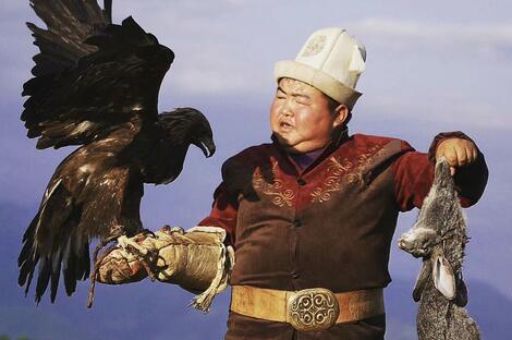 Ecotourism in Kyrgyzstan: a Rising Star of the Tourism Industry