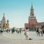 TOP 10 countries - the main suppliers of foreign tourists to Russia