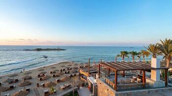 Beach tours to Greece in 2025