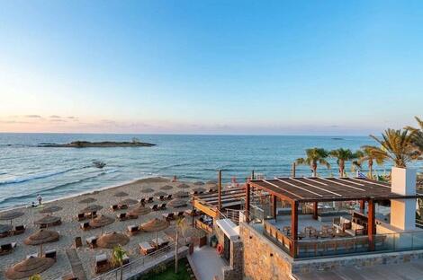 Beach tours to Greece in 2025