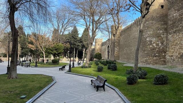 Azerbaijan is Expanding Its Presence in the Russian Tourism Market