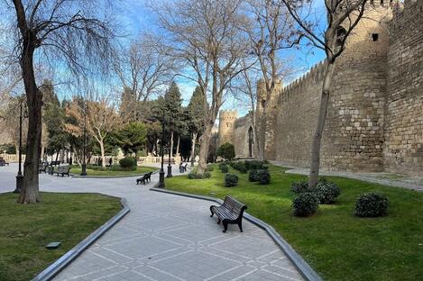 Azerbaijan is Expanding Its Presence in the Russian Tourism Market