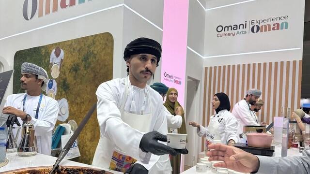 ATM 2025: Middle East Fights for Russian Tourists