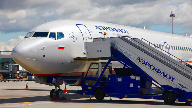 Aeroflot will increase the number of flights to Antalya by 6 times