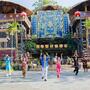 Russian tourist flow to Hainan grows rapidly