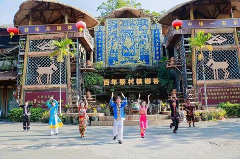 Russian tourist flow to Hainan grows rapidly