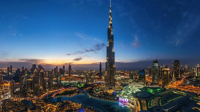 The selling of Dubai tours are worse than last summer
