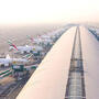 Anex took blocks of seats on Emirates flights to Dubai