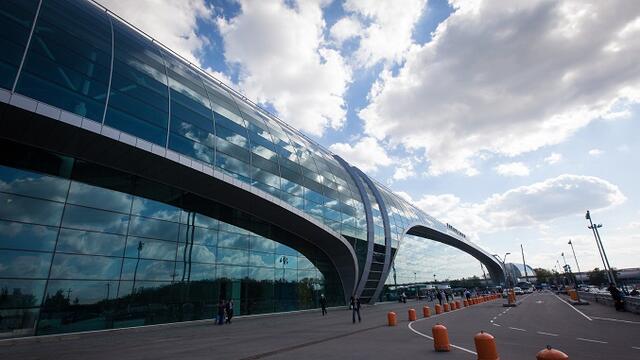 Aeroflot launches flights to Izmir