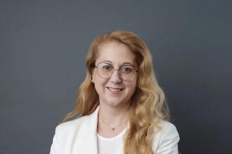 Fun&Sun appoints Olga Gnezdilova as new CEO
