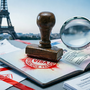 France tightens visa application rules for Russians