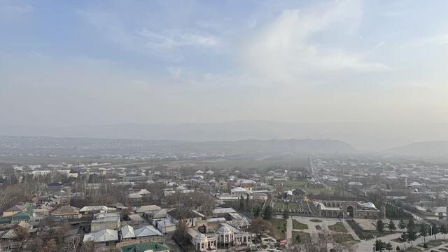 Tajikistan on the rise: why Russian tourists are heading to the mountains