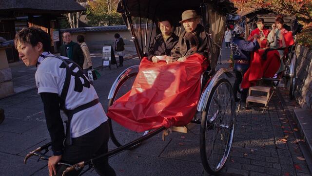 25% more Russians in Japan – and they’re not stopping at one visit