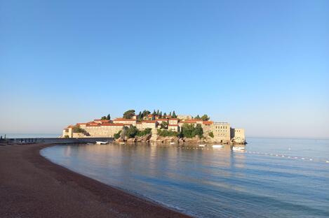 Montenegro’s visa-free era for Russians ends November 1, 2026