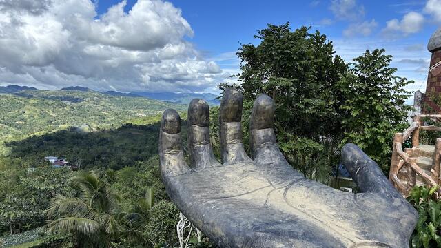 Philippines: it all depends on the season
