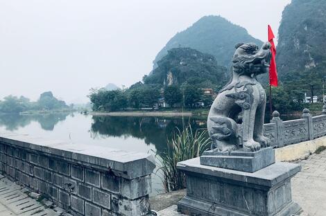 Vietnam emerges as top destination for Russian tourists