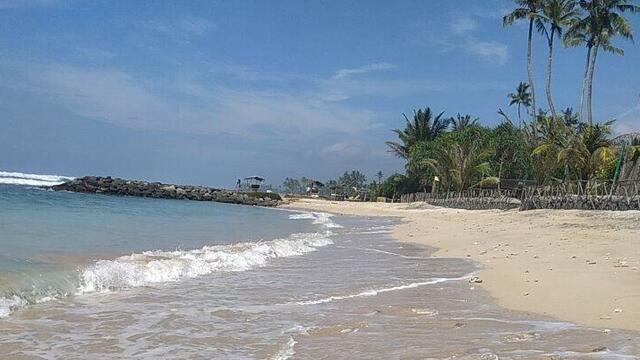 Azur Air returns to Sri Lanka: direct charters from 8 Russian cities