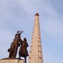 Russian visits to North Korea on the rise