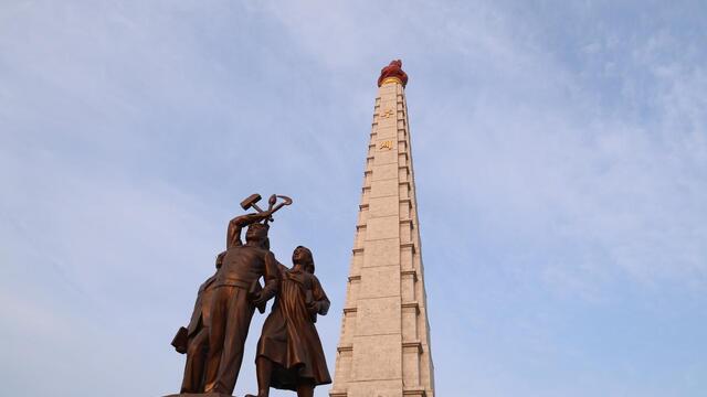 Russian visits to North Korea on the rise