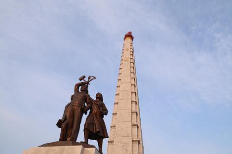 Russian visits to North Korea on the rise