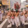 Visa-free stay in Thailand for Russian citizens is being reduced