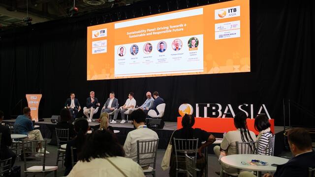 ITB Asia conference 2026 sets the stage for human-centred travel across Asia-Pacific