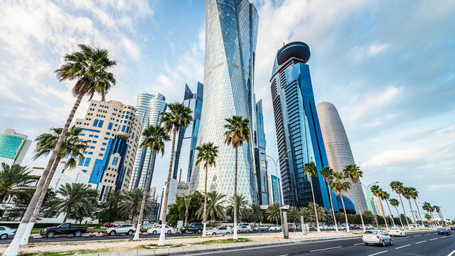 Tour operators note a noticeable increase in demand for Qatar