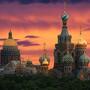 Foreign tourist flow to Russia increased by 130% over the year