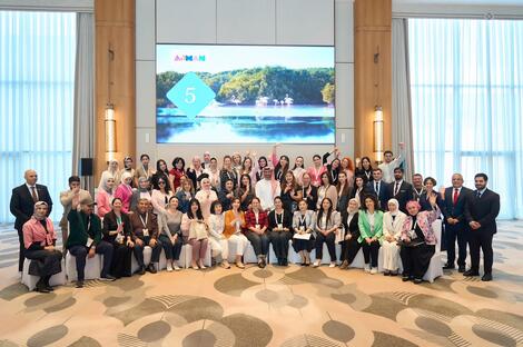 Ajman expands tourism reach in Central Asia with promotional roadshow in Tashkent and Almaty