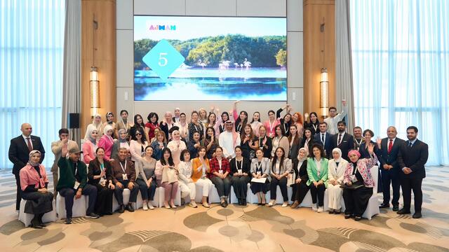 Ajman expands tourism reach in Central Asia with promotional roadshow in Tashkent and Almaty