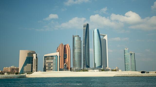 The opened Abu Dhabi did not interest Russian tourists