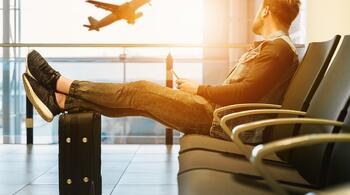 Russian outbound tourism market may increase by 5-8% this year and reach 29 million trips