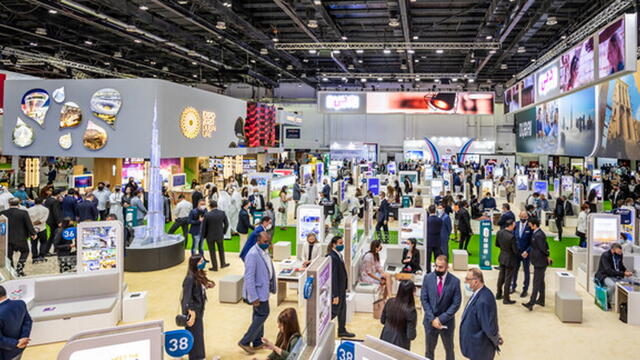 Russia climbs rankings to become Dubai's second-largest source market in 2021, with UAE set to remain the country's preferred GCC destination