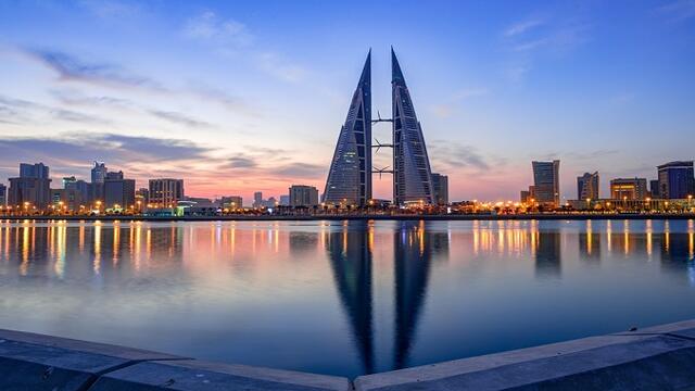 Thousands of Russian tourists visit Bahrain, authorities say