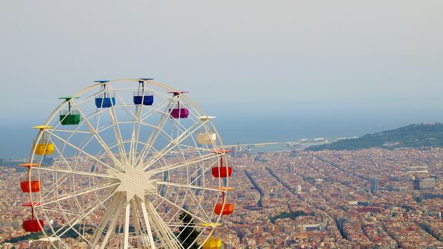 Tour operators launch additional charters to Catalonia for the May holidays