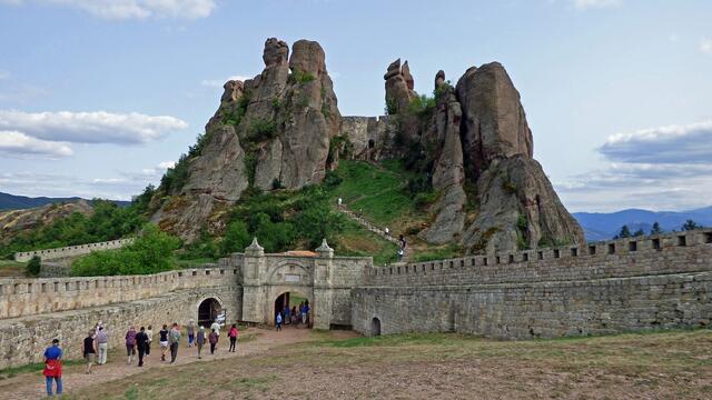 In 2018 more than half a million Russians visited Bulgaria