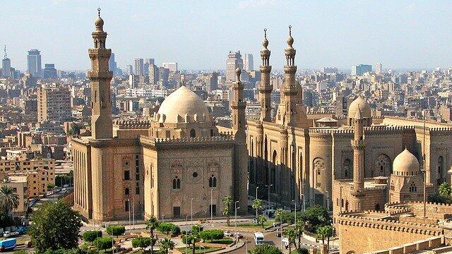 Anex Tour launches flight programs to Cairo from regions
