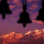 Nine Russians missing in Nepal floods – but trekking season is low and group tours are scarce