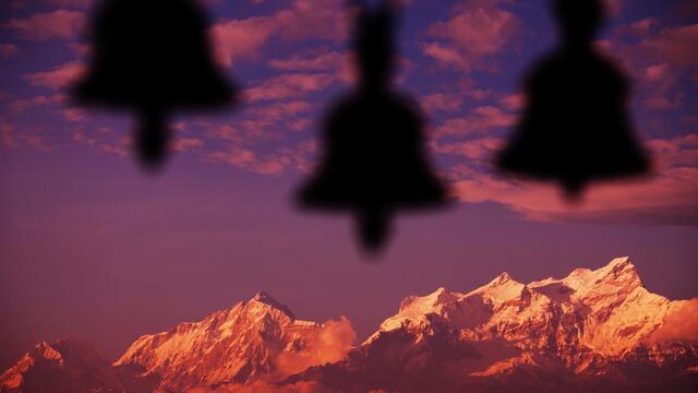 Nine Russians missing in Nepal floods – but trekking season is low and group tours are scarce