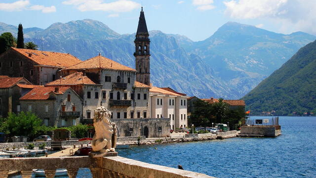 Tour operators confirm significant growth of flow to Montenegro