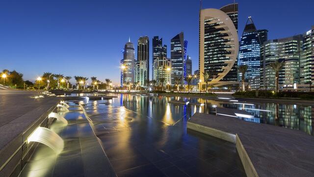 Mutual visa cancellation with Qatar activates inbound tourism